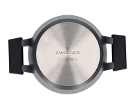 Zwieger Black Stone Zestaw garnków 6 el. - 1324268 - zdjęcie 2